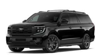 2026 Ford Expedition® External Image 2